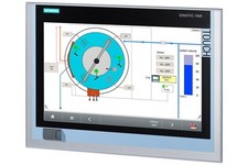 6AV7240-3BD07-6KA0 Module, PLC, LCD, Board, Controller