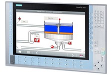 6AV7240-3CC10-4AA0 Module, PLC, LCD, Board, Controller