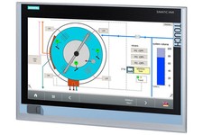 6AV7240-3DC04-0DE0 Module, PLC, LCD, Board, Controller