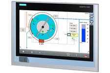 6AV7240-6BB06-0KA0 Module, PLC, LCD, Board, Controller