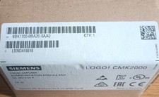 6BK17000BA200AA0 Module, PLC, LCD, Board, Controller