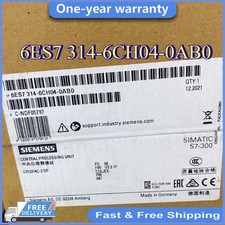 6CHO4-OABO Module, PLC, LCD, Board, Controller