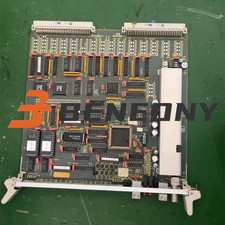 6DD1611-OAFO Module, PLC, LCD, Board, Controller