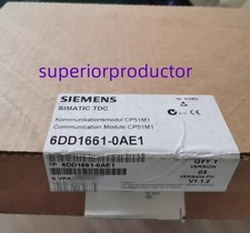 6DD16610AE1 Module, PLC, LCD, Board, Controller