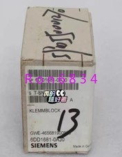 6DD1681-0AJ0 Module, PLC, LCD, Board, Controller