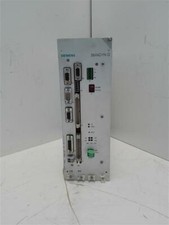 6DD1682-0CF0 Module, PLC, LCD, Board, Controller