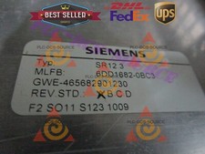 6DD16820BC3 Module, PLC, LCD, Board, Controller