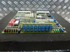 6DM1001-8WX02 Module, PLC, LCD, Board, Controller