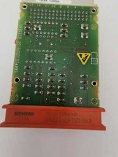 6DP3501-8AA Module, PLC, LCD, Board, Controller
