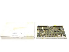 6DS1120-8BA Module, PLC, LCD, Board, Controller