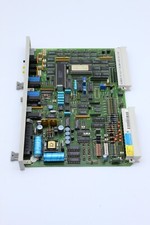 6DS1403-8CA Module, PLC, LCD, Board, Controller