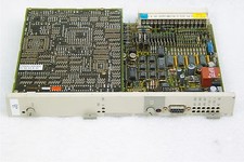 6DS1412-8DE Module, PLC, LCD, Board, Controller