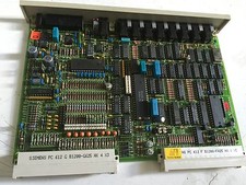 6DS1730-8AA Control Module by SIEMENS