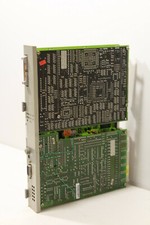 6DS1731-8DD Module, PLC, LCD, Board, Controller