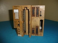 6ES5095-8MC02 Module, PLC, LCD, Board, Controller