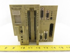 6ES5095-8ME03 Module, PLC, LCD, Board, Controller