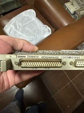 6ES52443AA22 Module, PLC, LCD, Board, Controller