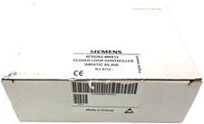 6ES52628MA12 Module, PLC, LCD, Board, Controller
