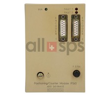 6ES5263-8MA13 Module, PLC, LCD, Board, Controller