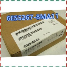 6ES52678MA11 Module, PLC, LCD, Board, Controller