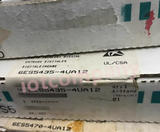 6ES5435 Module, PLC, LCD, Board, Controller