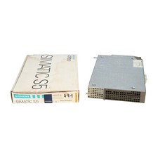 6ES5941-0LB11 Module, PLC, LCD, Board, Controller