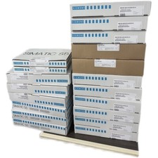 6ES59457UA13 Module, PLC, LCD, Board, Controller