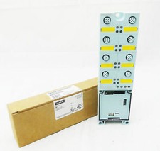 6ES7-148-3FA00-0XB0 Module, PLC, LCD, Board, Controller