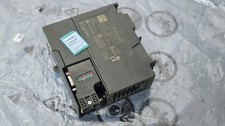 6ES7-317-2EK14-0AB0 Module, PLC, LCD, Board, Controller