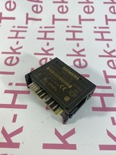 6ES71241GA000AB0 Module, PLC, LCD, Board, Controller