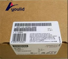 6ES7131-4CD02-0AB0 Module, PLC, LCD, Board, Controller