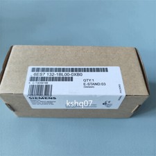 6ES7132-1BL00-0XB0 Module, PLC, LCD, Board, Controller