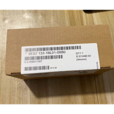 6ES7133-1BL01-0XB0 Module, PLC, LCD, Board, Controller