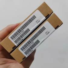 6ES7134-4GB52-0AB0 Module, PLC, LCD, Board, Controller