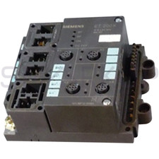 6ES7141-1BF12-0XB0 Module, PLC, LCD, Board, Controller