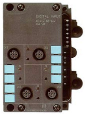 6ES7142-1BD40-0XB0 Module, PLC, LCD, Board, Controller