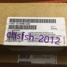 6ES7142-6BR00-0AB0 Module, PLC, LCD, Board, Controller