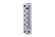 6ES7143-6BH00-0BB0 Module, PLC, LCD, Board, Controller