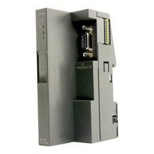 6ES7151-8FB01-0AB0 Module, PLC, LCD, Board, Controller