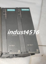 6ES7153-2AR03-0XA5 Module, PLC, LCD, Board, Controller