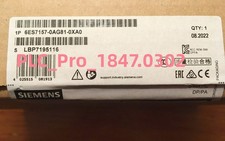 6ES7157-0AG81-0XA0 Module, PLC, LCD, Board, Controller