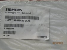 6ES7193-8MA00-0AA0 Module, PLC, LCD, Board, Controller