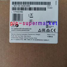 6ES72141AG400XB0 Module, PLC, LCD, Board, Controller