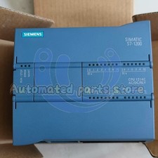 6ES72141BG310XB0 Module, PLC, LCD, Board, Controller