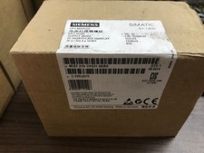 6ES7215-1HG31-0XB0 Module, PLC, LCD, Board, Controller