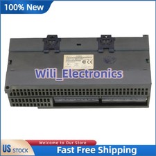 6ES7216-2BF21-0XB0 Module, PLC, LCD, Board, Controller