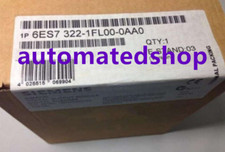 6ES722-1FL00-0AA0 Module, PLC, LCD, Board, Controller