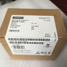 6ES72312317PF220XA0 Module, PLC, LCD, Board, Controller