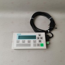 6ES7272-1AA10-0YA0 Module, PLC, LCD, Board, Controller