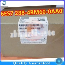 6ES7288-4RM60-0AA0 Module, PLC, LCD, Board, Controller